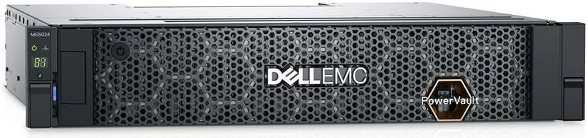 Система хранения данных Dell PowerVault ME5024 (M24-14)
