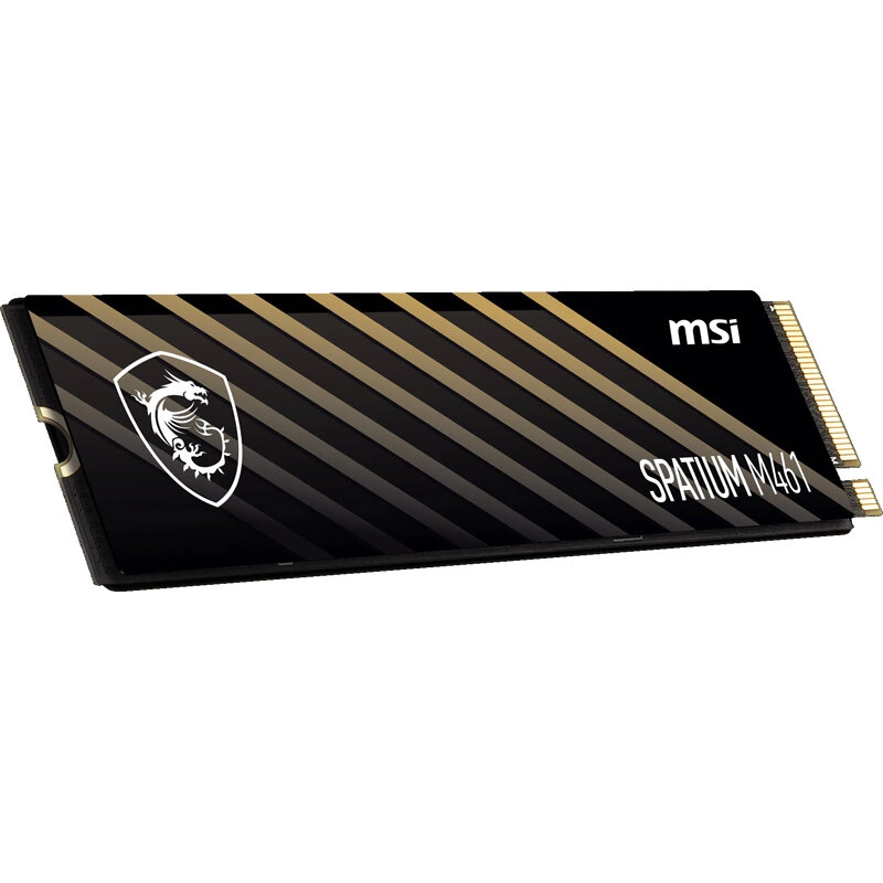 Жёсткий диск MSI SPATIUM M461 (S78-440K260-P83)