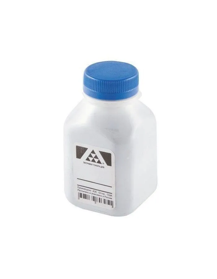 Тонер AQC для картриджей CB541A/CE321A/CF211A Cyan (фл. 45г) в Санкт-Петербурге