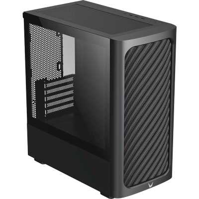 Корпус Formula Air Mesh G3 Black