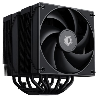 Кулер ID-Cooling Frozn A620 Black