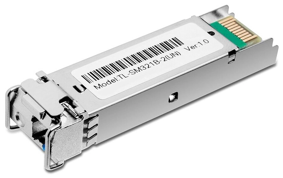 Трансивер TP-Link TL-SM321B-2