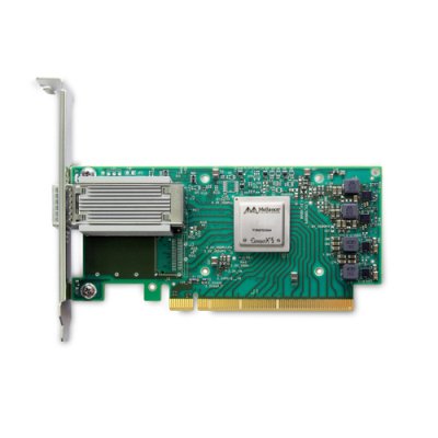 Сетевая карта Mellanox MCX555A-ECAT