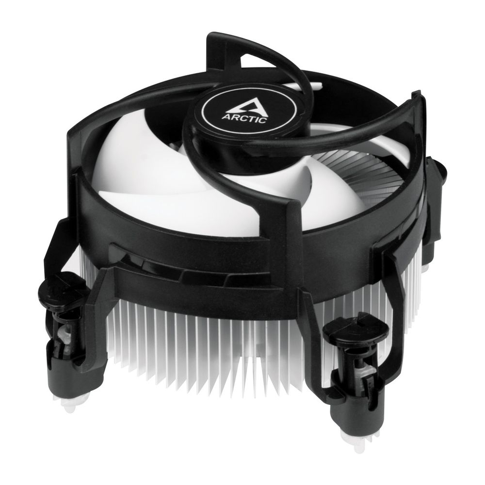 Вентилятор для процессора Arctic Alpine 17 socket Intel® 1700 (ACALP00040A)