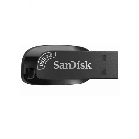 Флешка SanDisk 256Gb Ultra Shift USB3.0 Black (SDCZ410-256G-G46) в Санкт-Петербурге