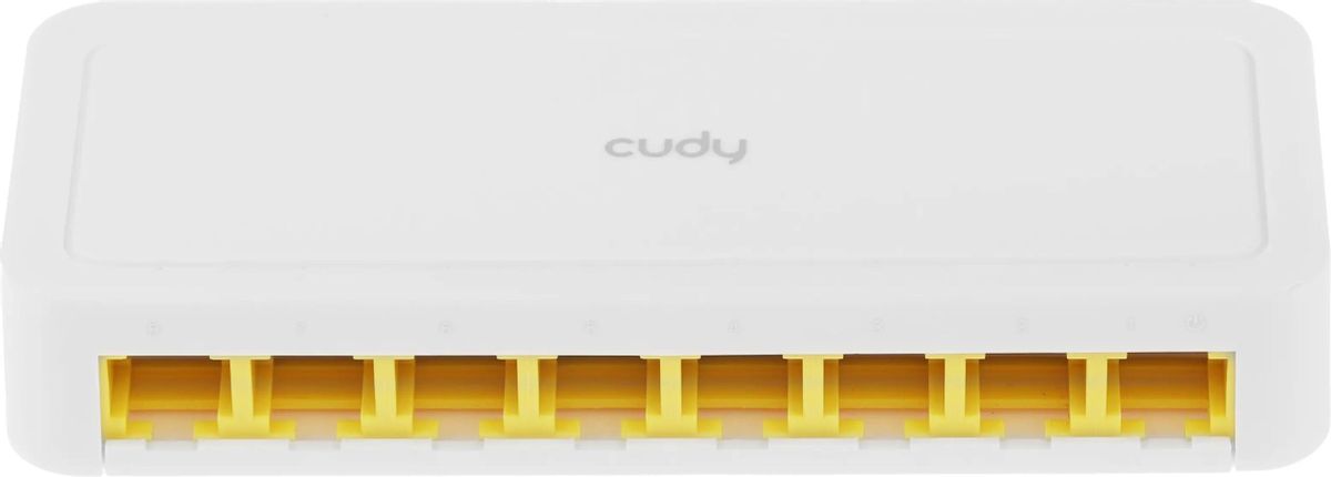 Коммутатор Cudy FS108