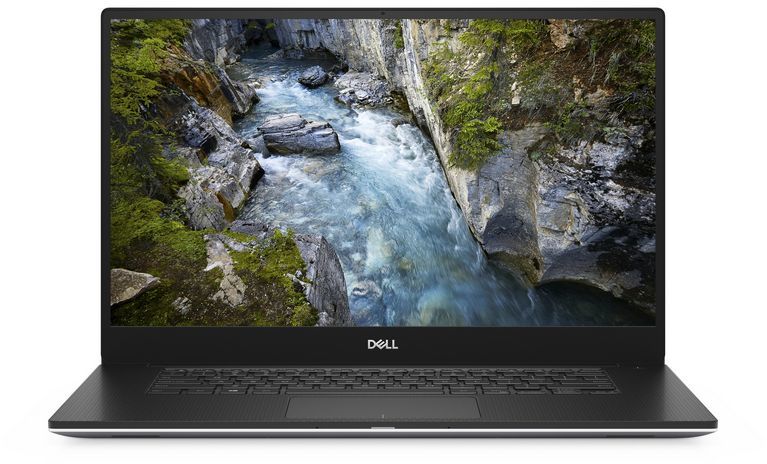 Мобильная рабочая станция Dell Precision 5540