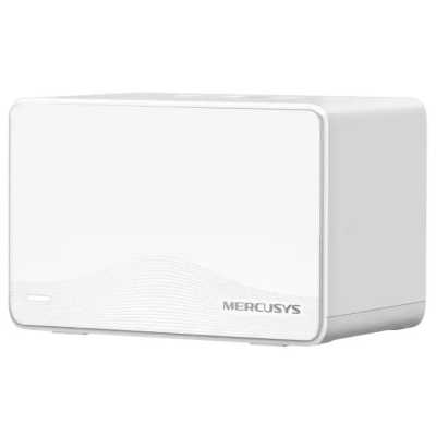 Роутер Mercusys Halo H25BE 3-Pack