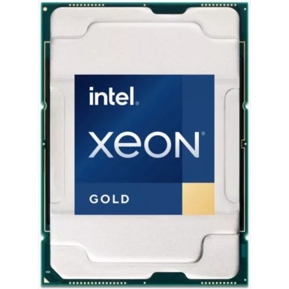 Процессор Intel Xeon Gold 6338 (2.0 GHz/48MB/32-core) Socket S4189