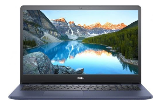 Ноутбук Dell Inspiron 5593 15.6"