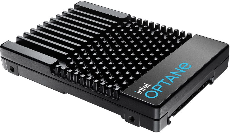 Жёсткий диск Intel SSD 1.6Tb DC P5800X (SSDPF21Q016TB01)