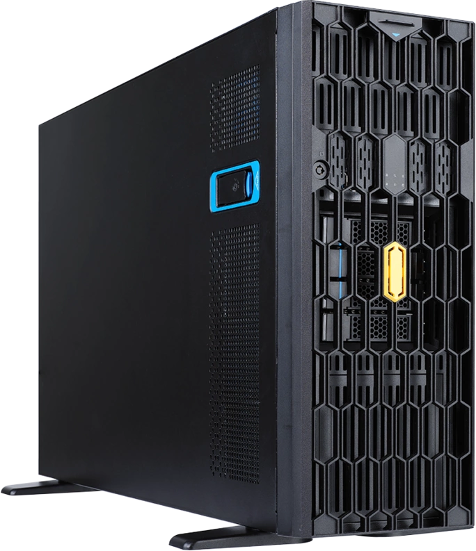 Серверная платформа Gigabyte W771-Z00 (6NW771Z00MR-00-1032)