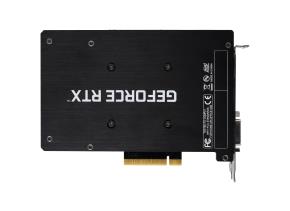 Видеокарта PALIT RTX3050 DUAL 8G (NE63050018P1-1070D V1) RTL