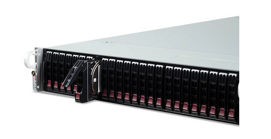 Сервер Acer Altos BrainSphere R580 F4 (2U)