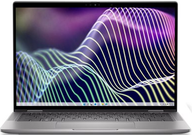 Dell Latitude 7340 | Ноутбук 13,3"