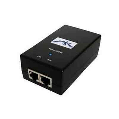 Инжектор питания Ubiquiti POE-48-24W