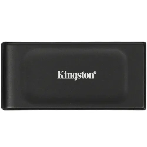 SSD накопитель Kingston XS1000 2Tb (SXS1000R/2000G)