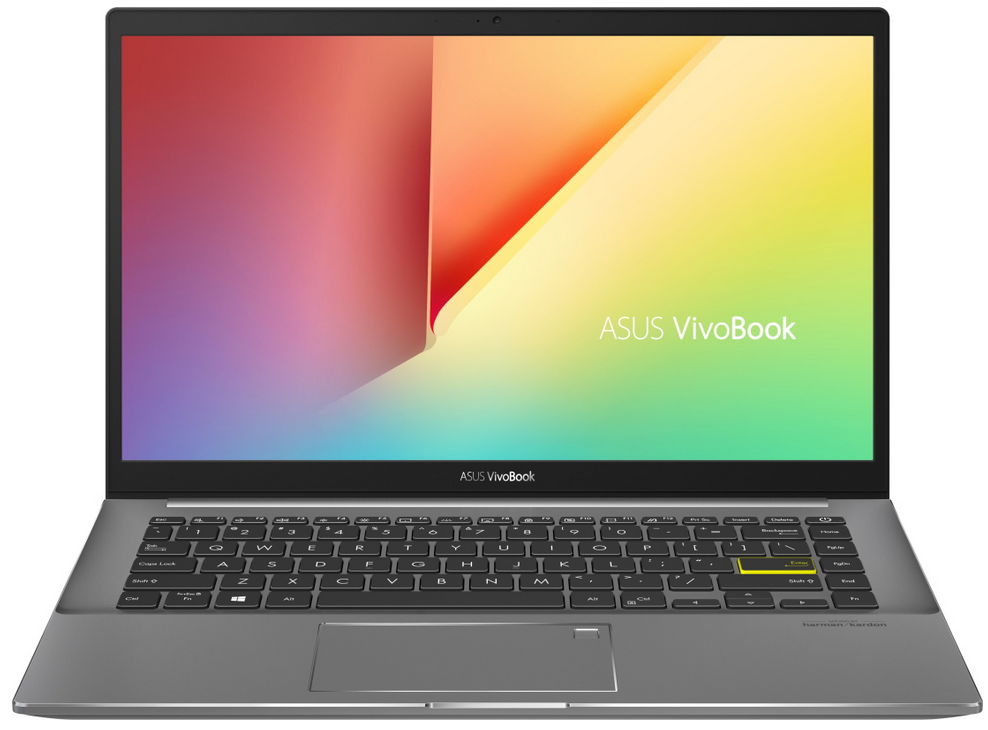 Ноутбук Asus VivoBook S14 M433IA