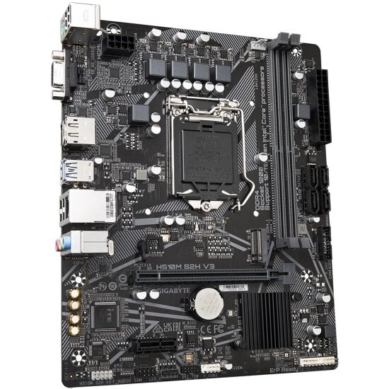 Материнская плата Gigabyte H510M S2H V3 2.0