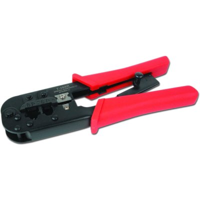 Клещи обжимные Cablexpert T-568R