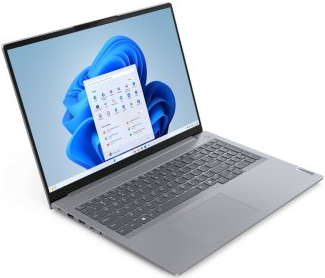 Lenovo ThinkBook 16 G7 IML | Ноутбук 16"