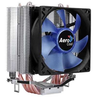 Кулер AeroCool Verkho 4 Lite