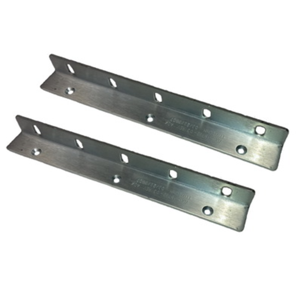 Крепление для Шасси Cisco 6504-E 7604 в стойку 19"