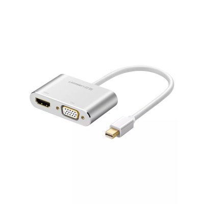 Переходник Ugreen MD115 20421