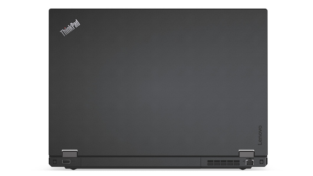 Ноутбук Lenovo ThinkPad L570 15.6"