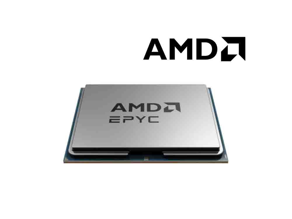 AMD EPYC 9755