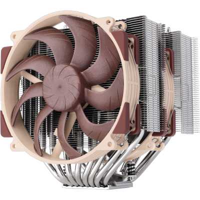 Кулер Noctua NH-D15 G2 HBC