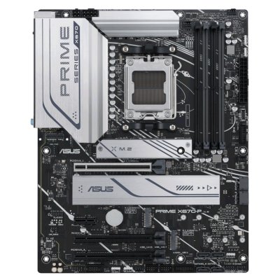 Материнская плата ASUS Prime X670-P