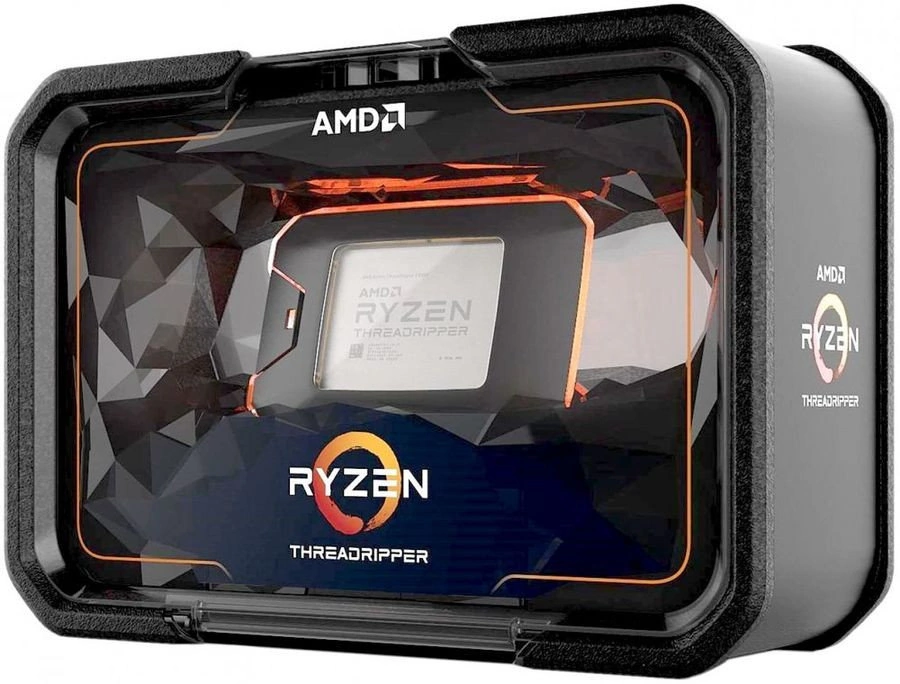 Процессор AMD Ryzen Threadripper 2950X X399 TR4 (YD295XA8AFWOF)