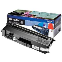 Заправка картриджа Brother TN-320BK