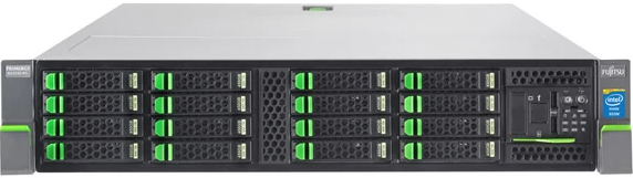 Fujitsu PRIMERGY RX2520 M1