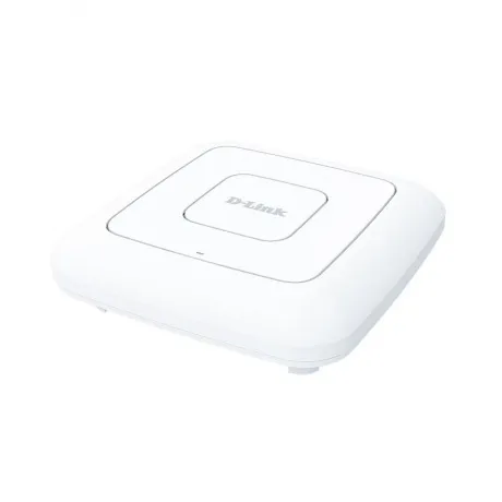 Wi-Fi точка доступа D-Link DAP-300P/A1A белый в Санкт-Петербурге