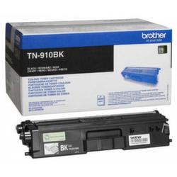 Заправка картриджа Brother TN-910BK