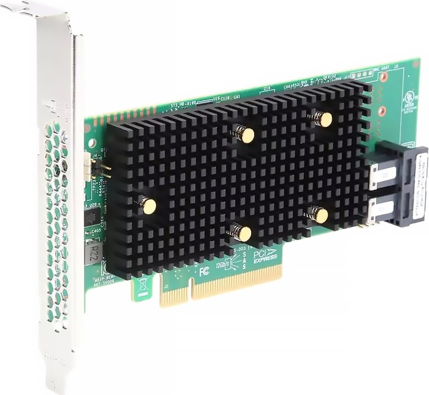 Контроллер LSi 05-50008-02