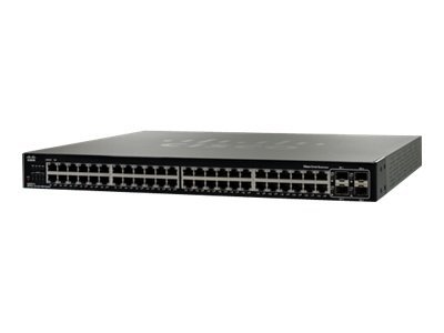 Linksys SGE2010-NA