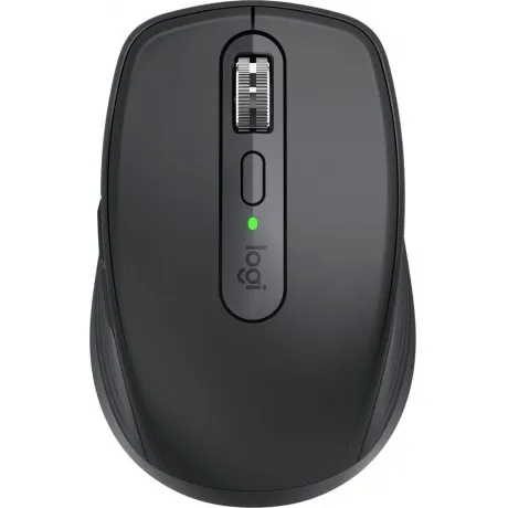 Мышь Logitech MX Anywhere 3S Mouse Graphite Wireless (910-006929) в Санкт-Петербурге