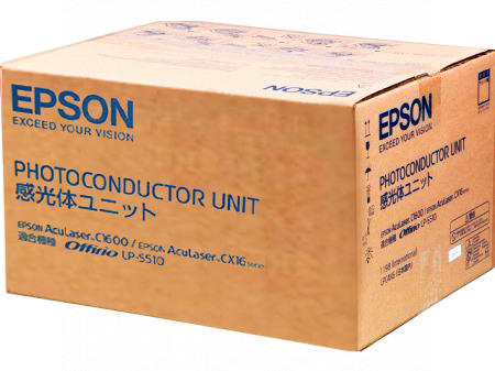 Фотобарабан EPSON C13S051198