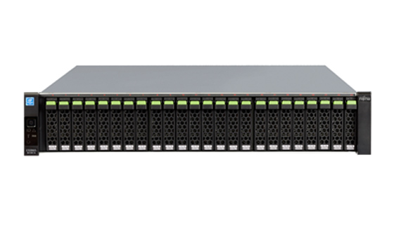 Fujitsu Eternus DX100 S4