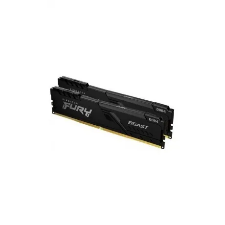 Память оперативная DDR 4 Kingston FURY Beast 64Gb 3200Mhz (KF432C16BBK2/64) в Санкт-Петербурге