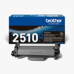 Заправка картриджа Brother TN-2510