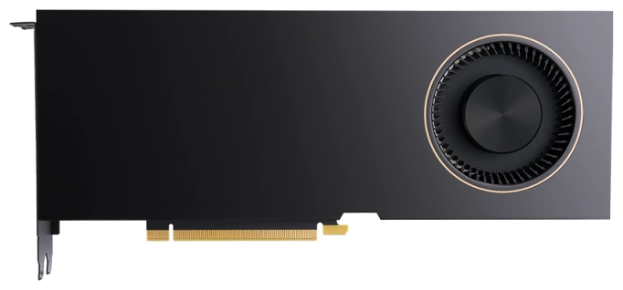 Видеокарта PNY Quadro RTX A6000 48Gb (VCNRTXA6000-PB)