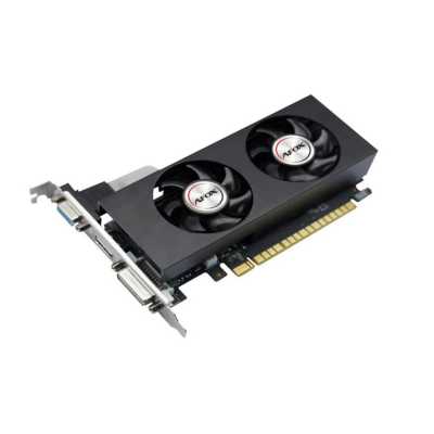 Видеокарта Afox nVidia GeForce GTX 750 4Gb AF750-4096D5L4-V4