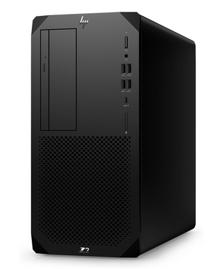 Рабочая станция HP Z2 G9 TWR