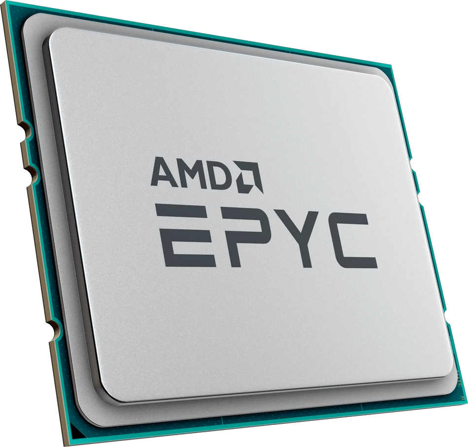 Процессор AMD Epyc 7543P (100-000000341)