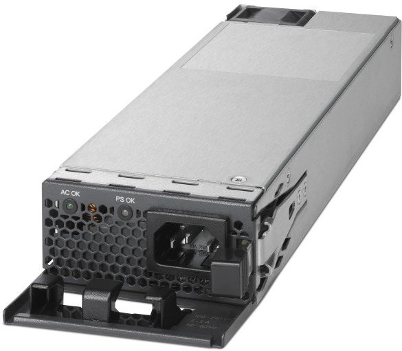 Блок питания Cisco PWR-C2-640WAC