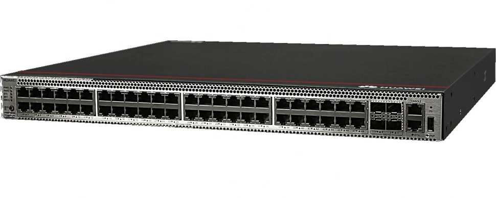 Коммутатор Huawei S5731-H48P4XC (02352SVD-003_BSW1)
